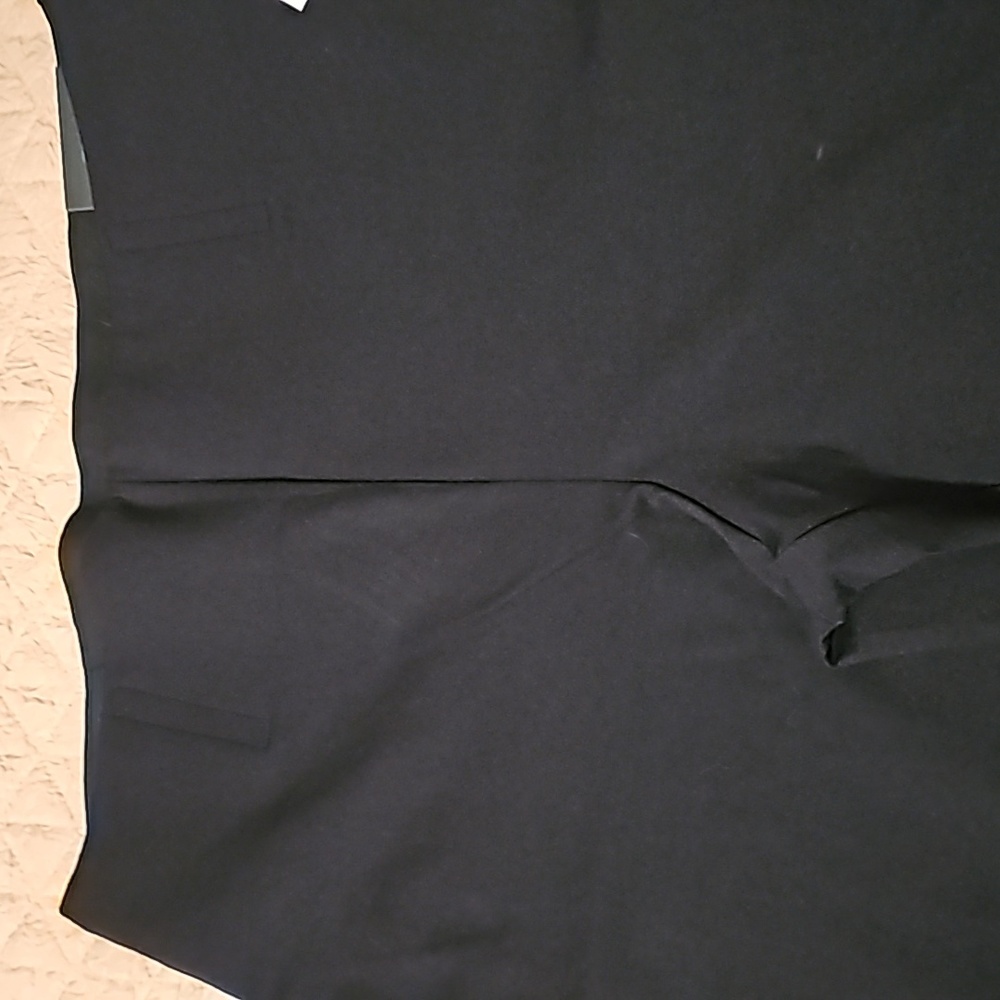 Pull on pants